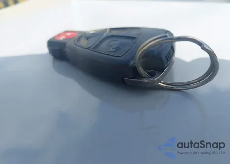 2004 Mercedes-Benz E 55 Amg from USA, damaged, VIN WDBUF76J74A452180